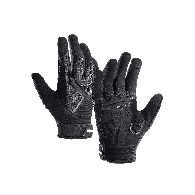 ACM Gants SBR M Noir Tactique