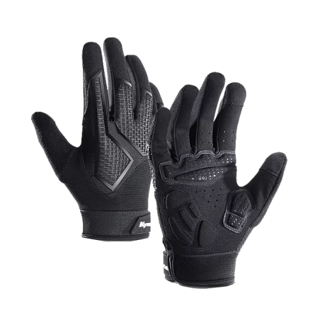 ACM Gants SBR M Noir Tactique