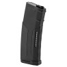 Lancer Tactical Chargeur APM M4 140BBs Mid-Cap Polymère Black