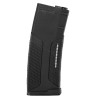 Lancer Tactical Chargeur APM M4 140BBs Mid-Cap Polymère Black
