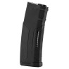 Lancer Tactical Chargeur APM M4 140BBs Mid-Cap Polymère Black
