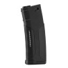 Lancer Tactical Chargeur APM M4 140BBs Mid-Cap Polymère Black