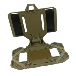 ACM Support Telephone Fixation Molle / Tan