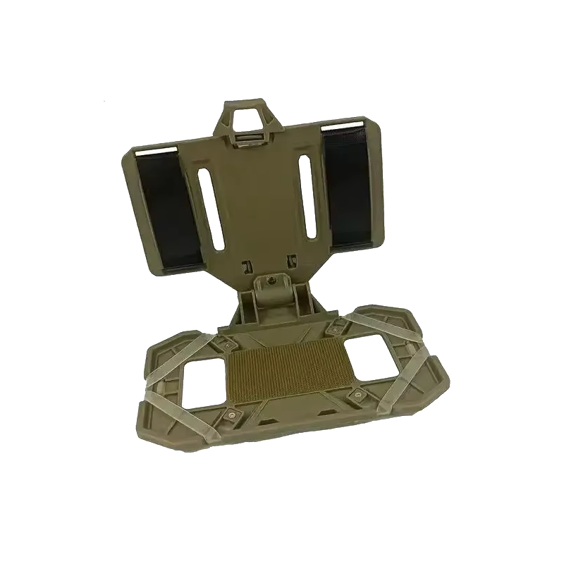 ACM Support Telephone Fixation Molle / Tan
