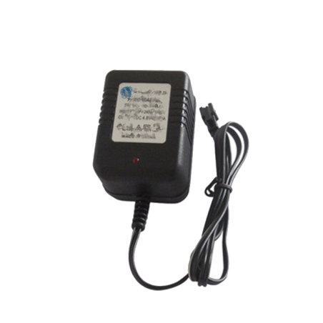 ACM Chargeur secteur AC 220/240V 50/60Hz Sortie: DC 4.8V 250mA JST SM