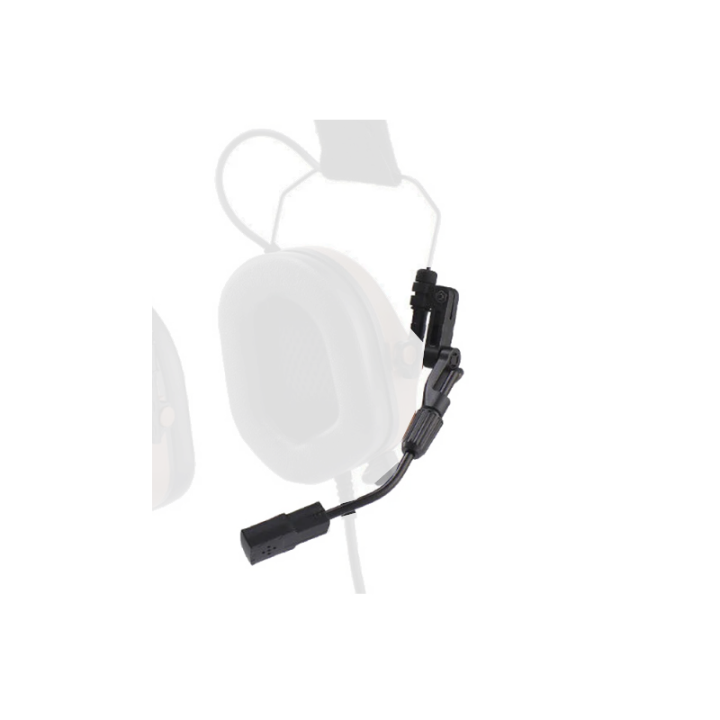 ACM Micro 3.5mm F10 Type: M32 Bk