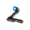 Big Dragon CNC Mag Catch M4 Blue AEG