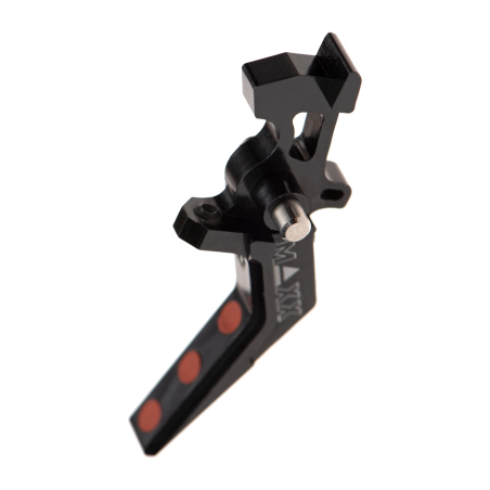 Maxx Model Advanced Speed Trigger Alu CNC M4 Black Style A