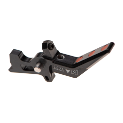 Maxx Model Advanced Speed Trigger Alu CNC M4 Black Style A