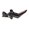 Maxx Model Advanced Speed Trigger Alu CNC M4 Black Style A