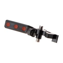 Maxx Model Advanced Speed Trigger Alu CNC M4 Black Style A