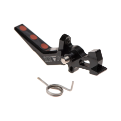 Maxx Model Advanced Speed Trigger Alu CNC M4 Black Style A