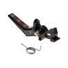 Maxx Model Advanced Speed Trigger Alu CNC M4 Black Style A
