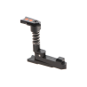 Maxx Model Mag Catch Alu Style: A Advanced Mag Release M4 AEG