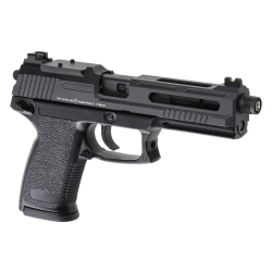 Ascend STTI Ninja MK23 GNB Gaz 28BBs 0.8J