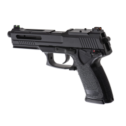 Ascend STTI Ninja MK23 GNB Gaz 28BBs 0.8J