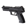 Ascend STTI Ninja / Mapple Leaf MK23 GNB Gaz 28BBs 0.8J
