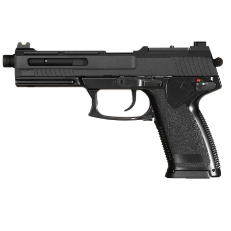 Ascend STTI Ninja MK23 GNB Gaz 28BBs 0.8J