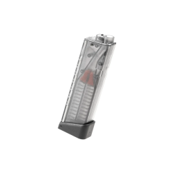 G&G Chargeur ARP9 68BBs Mid-cap Transparent