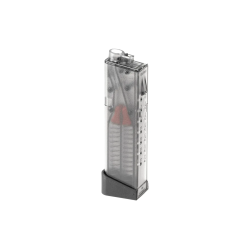 G&G Chargeur ARP9 68BBs Mid-cap Transparent
