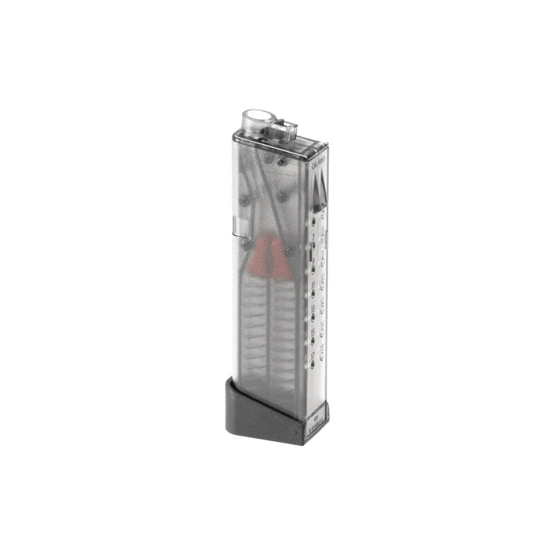 G&G Chargeur ARP9 68BBs Mid-cap Transparent