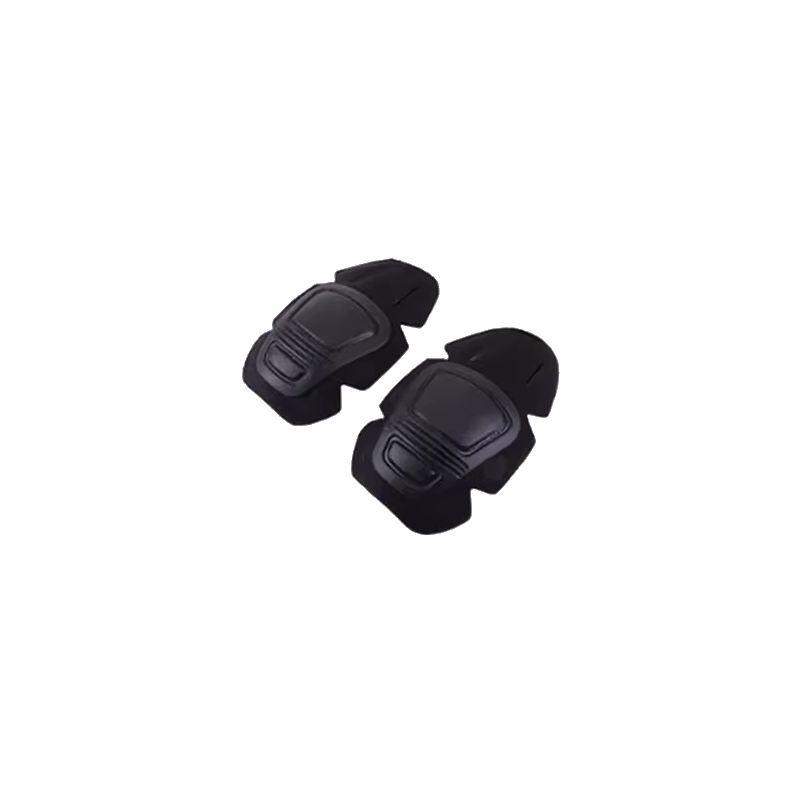 ACM Genouilleres Tactique Externe Pantalon Type: Crye Noir
