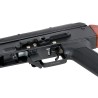 Double Bell AK47 Acier/Bois 450BBs 1.8J