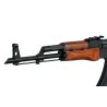 Double Bell AK47 Acier/Bois 450BBs 1.8J