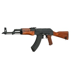 Double Bell AK47 Acier/Bois 450BBs 1.8J