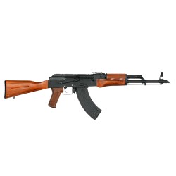 Double Bell AK47 Acier/Bois 450BBs 1.8J