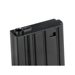 E&C Chargeur SR25/AR10 120BBs Noir Mid-Cap