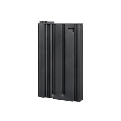 E&C Chargeur SR25/AR10 120BBs Noir Mid-Cap