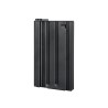 E&C Chargeur SR25/AR10 120BBs Noir Mid-Cap