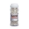 ASG Billes Plastic .177 / 4.5mm x1000 Blanche 0.13g