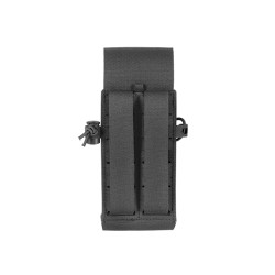 ACM Porte Chargeur Double M4 Noir