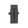 ACM Porte Chargeur Double M4 Noir