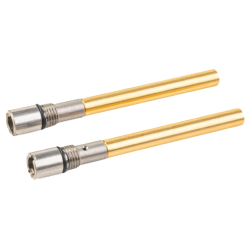 Guarder Valve Type:3 Tokyo Marui GBBR / GBB Gas Magazine Stainless Steel (2pcs/set)