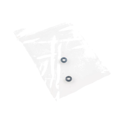 Guarder Valve Type:3 Tokyo Marui GBBR / GBB Gas Magazine Stainless Steel (2pcs/set)