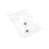 Guarder Valve Type:3 Tokyo Marui GBBR / GBB Gas Magazine Stainless Steel (2pcs/set)