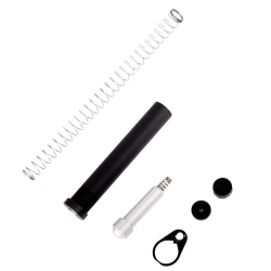 Dytac R-spec 6 Position CNC Buffer Tube VFC / GHK / MWS GBBR