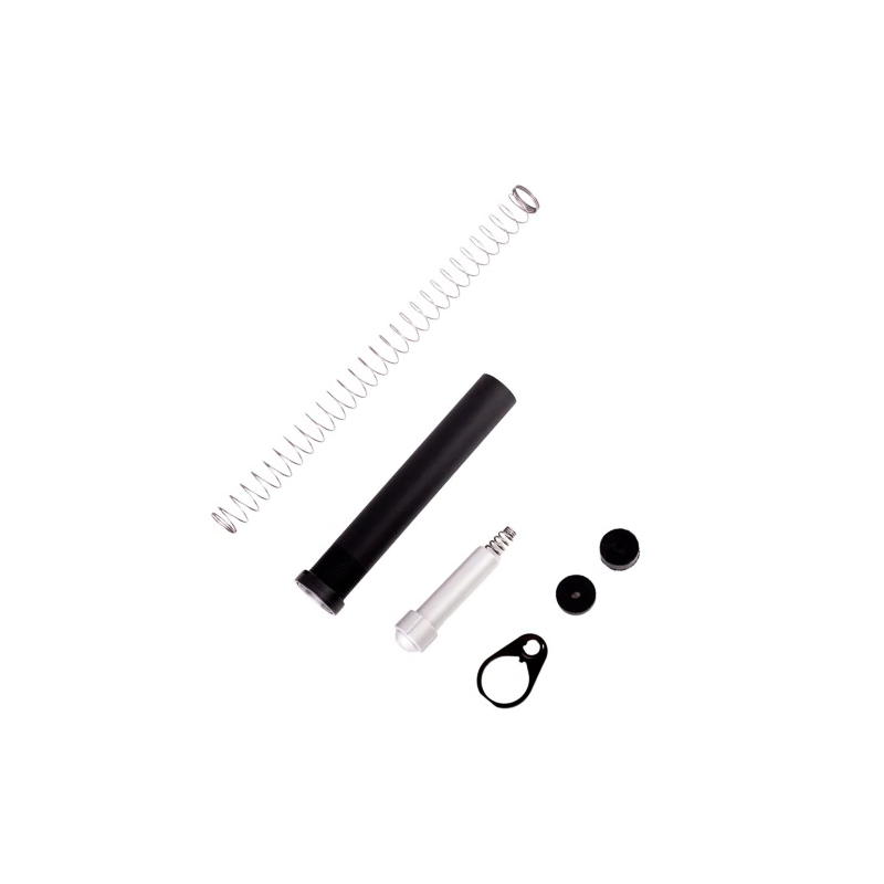 Dytac R-spec 6 Position CNC Buffer Tube VFC / GHK / MWS GBBR