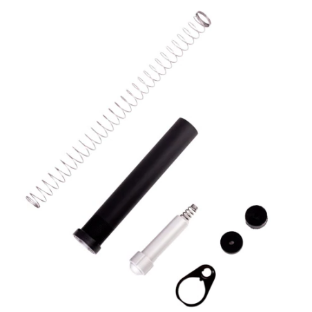 Dytac R-spec 6 Position CNC Buffer Tube VFC / GHK / MWS GBBR