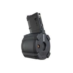 CYMA CGS Drum Gas M4 MWS GBBR 500BBs 9V