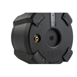CYMA CGS Drum Gas M4 MWS GBBR 500BBs 9V