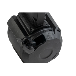 CYMA CGS Drum Gas M4 MWS GBBR 500BBs 9V