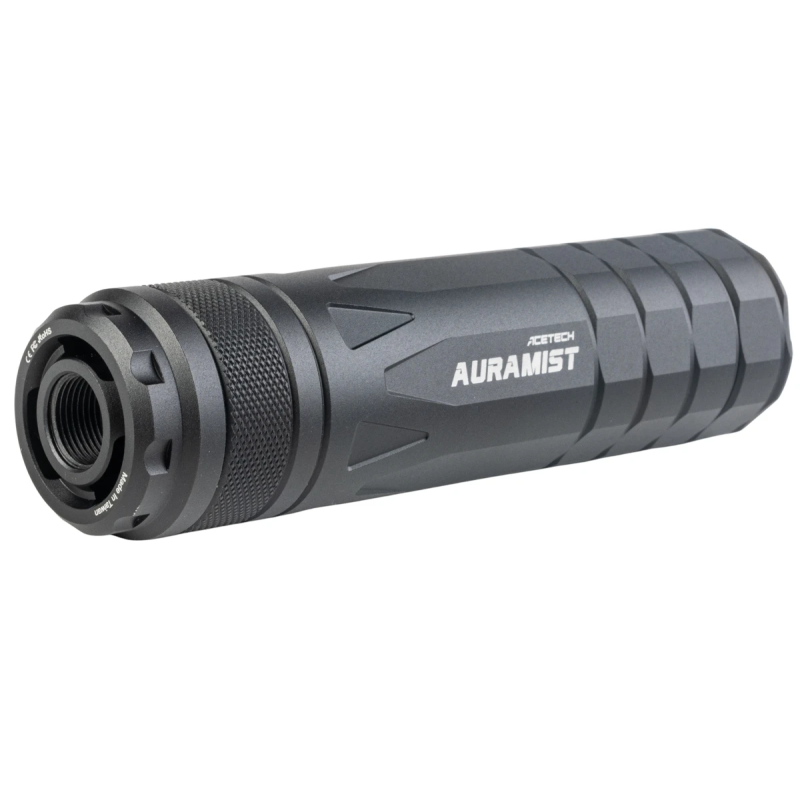 ACETECH AuraMist Tracer Unit Black
