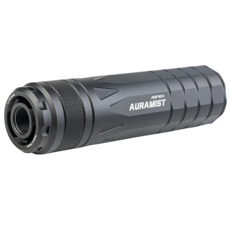ACETECH AuraMist Tracer Unit Black