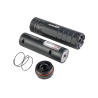 ACETECH AuraMist Tracer Unit Black