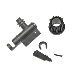 Classic Army Bloc Hop-Up ABS G3 AEG