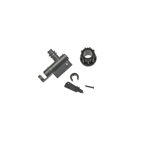 Classic Army Bloc Hop-Up ABS G3 AEG
